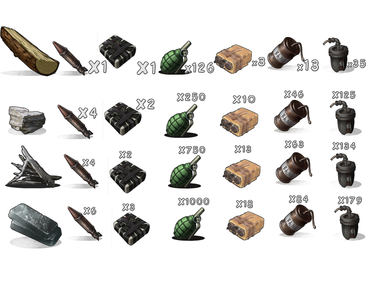 Количество взрывчатки Rust 1.png