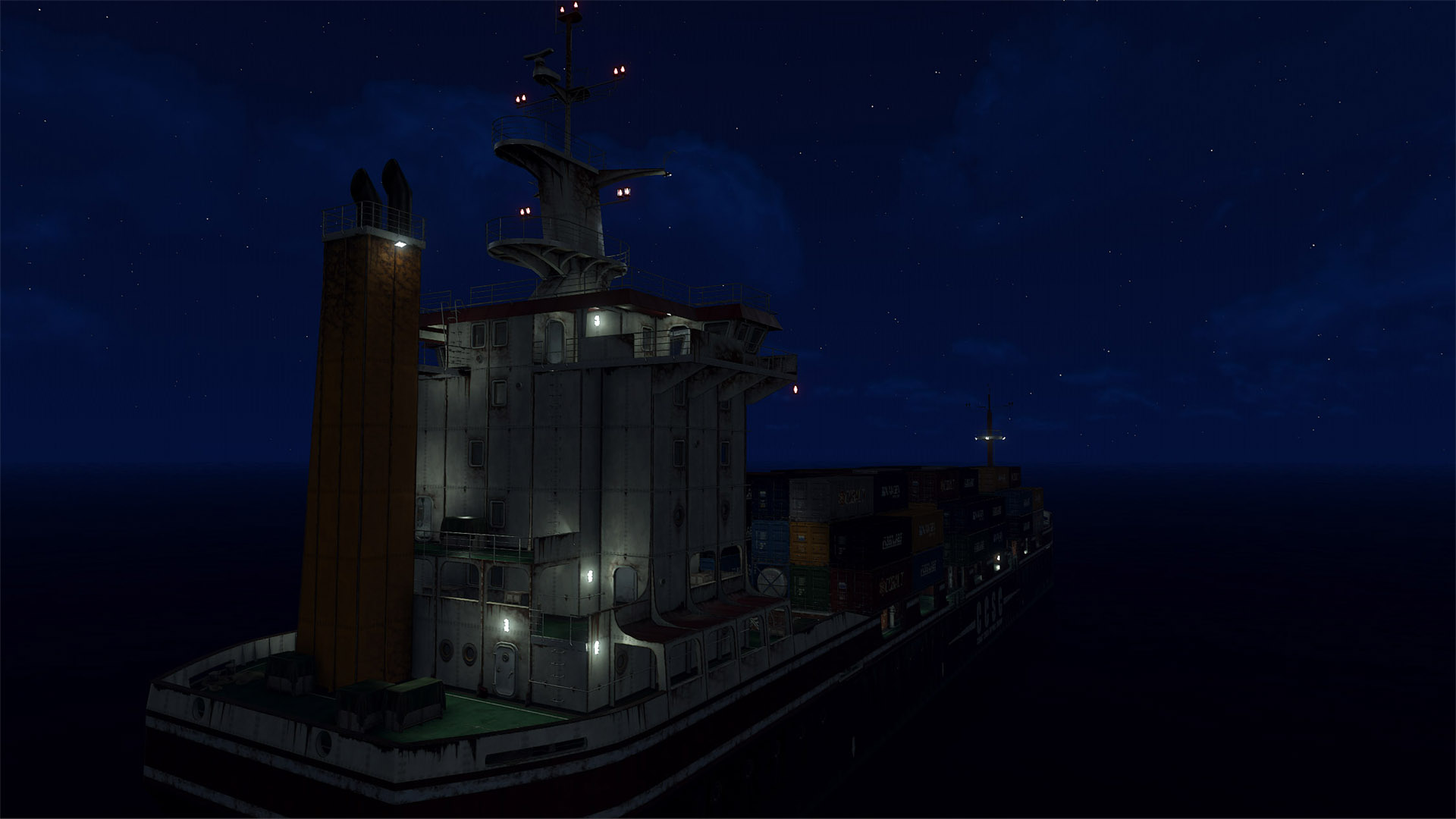 Rust cargo